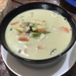 green;curry;cooking class;pakinnaka;thailand;lessons;delicious;spicy;khaolak;khao lak;